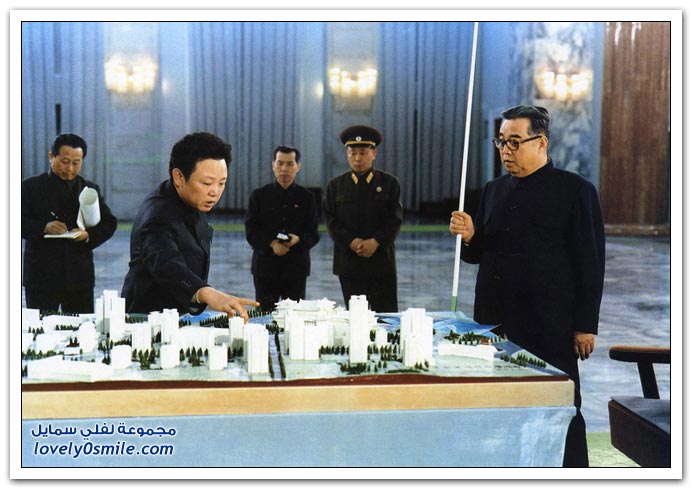       1942-2011 North-Korean-leader-Kim-Jong-Il-1942-2011-09