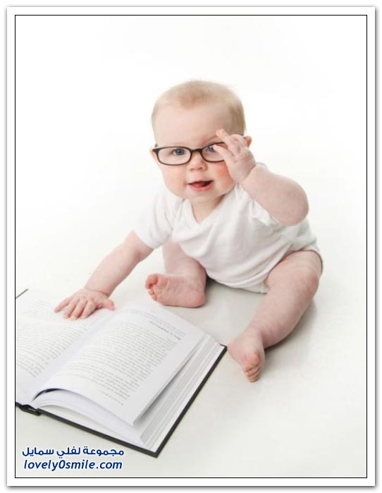 ما احلى الأطفال بالنظارات Children-with-glasses-31