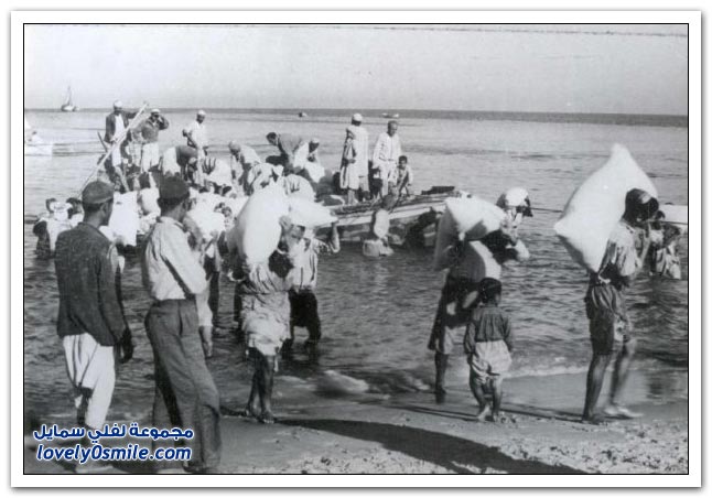 صور نادرة للنكبة الفلسطينية 1948  Palasten1948-10