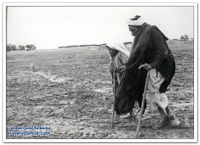 صور نادرة للنكبة الفلسطينية 1948  Palasten1948-20