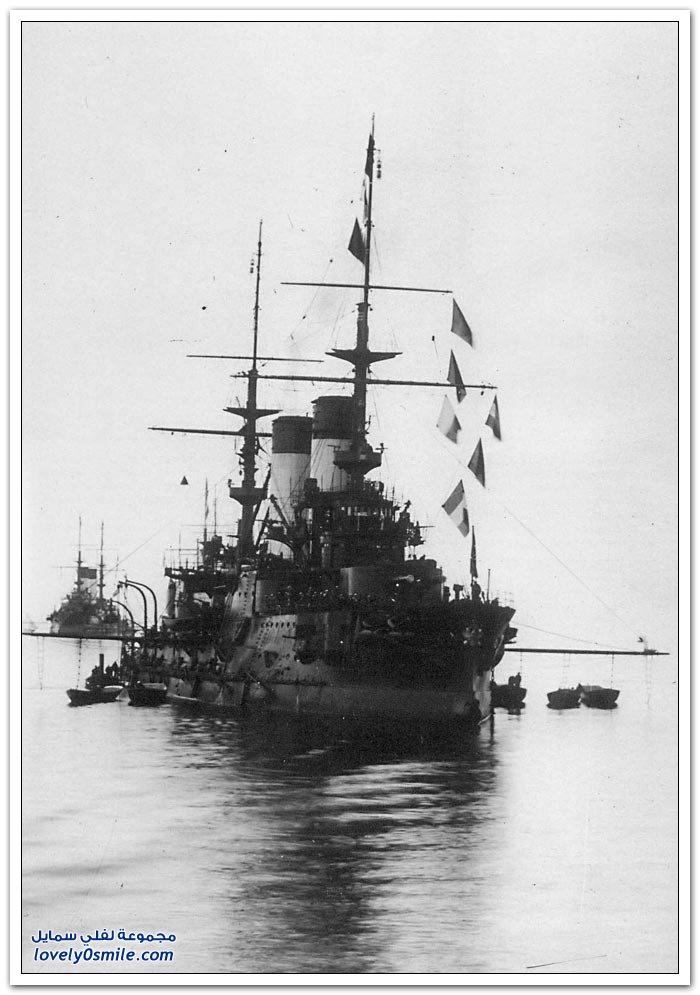           Very-old-pic-of-Russian-fleet-in-Pacific-10