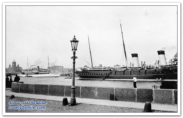       1909 Rare-pictures-of-St-Petersburg-in-1909-14