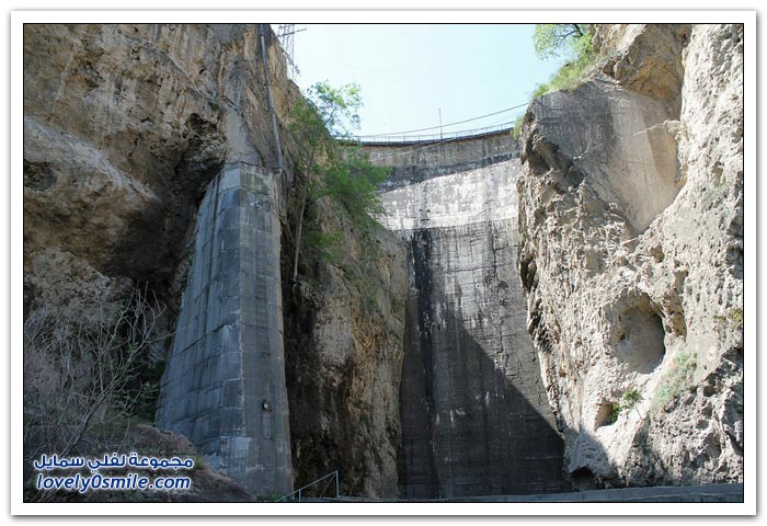 محطات الطاقة الكهرومائية في داغستان Hydroelectric-power-stations-in-Dagestan-07