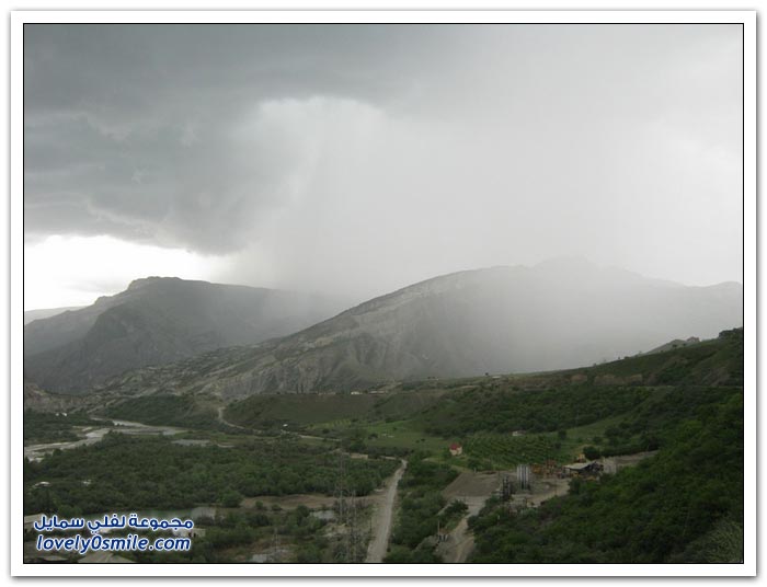 محطات الطاقة الكهرومائية في داغستان Hydroelectric-power-stations-in-Dagestan-15