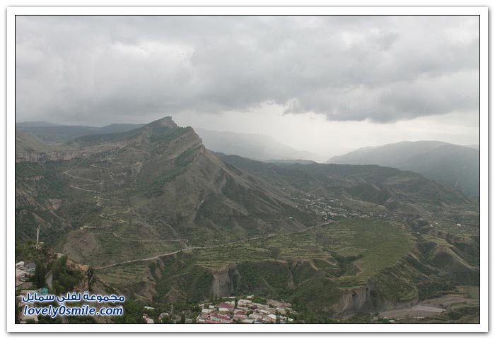 محطات الطاقة الكهرومائية في داغستان Hydroelectric-power-stations-in-Dagestan-17