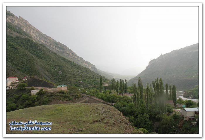 محطات الطاقة الكهرومائية في داغستان Hydroelectric-power-stations-in-Dagestan-20