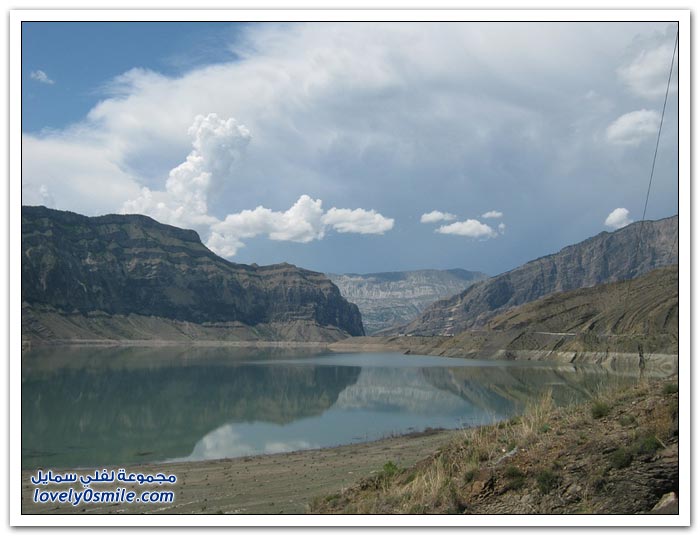 محطات الطاقة الكهرومائية في داغستان Hydroelectric-power-stations-in-Dagestan-32