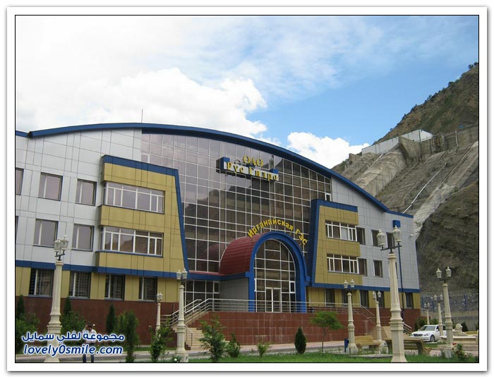 محطات الطاقة الكهرومائية في داغستان Hydroelectric-power-stations-in-Dagestan-35