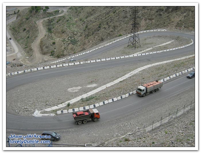 محطات الطاقة الكهرومائية في داغستان Hydroelectric-power-stations-in-Dagestan-37