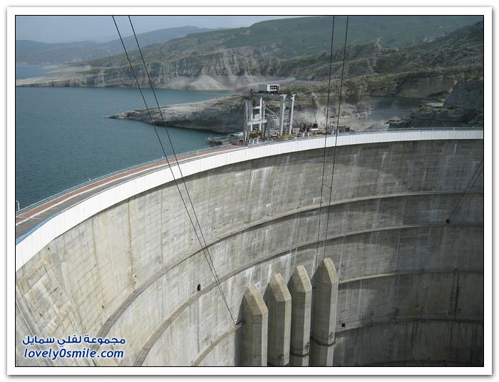 محطات الطاقة الكهرومائية في داغستان Hydroelectric-power-stations-in-Dagestan-55