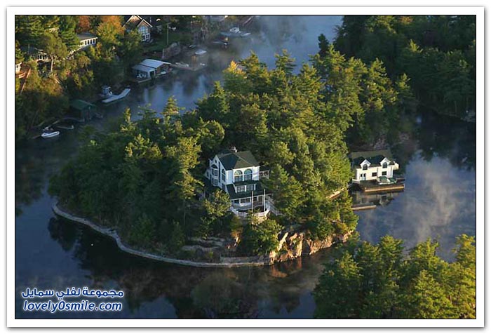         Thousands-of-islands-on-the-Canadian-American-border-06