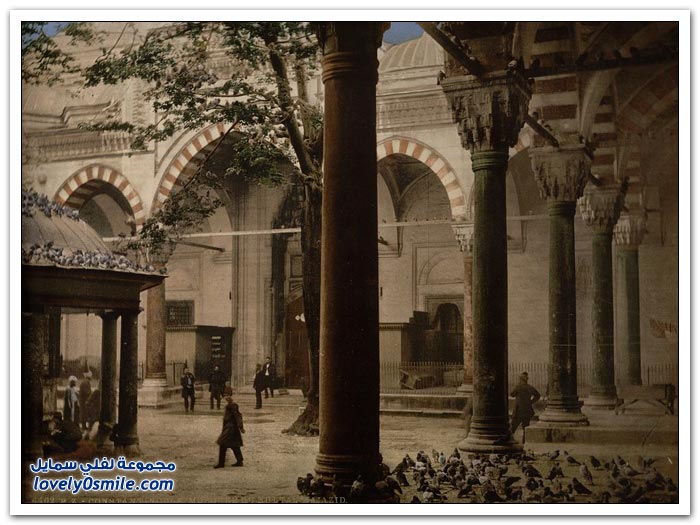 تركيا بين عامي 1890-1900 Turkey-between-1890-1900-05