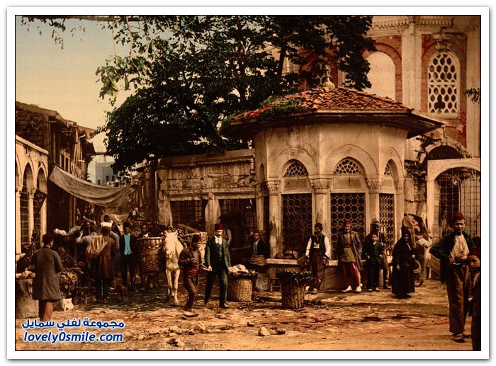 تركيا بين عامي 1890-1900 Turkey-between-1890-1900-28