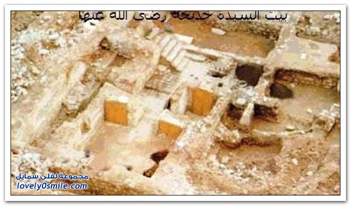 صور من الماضي لمكة المكرمة والحرم المكي‎ Images-from-the-past-to-Mecca-and-the-Grand-Mosque-in-Mecca-06