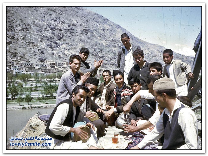صور نادرة لأفغانستان عام 1967 Rare-pictures-of-Afghanistan-in-1967-01