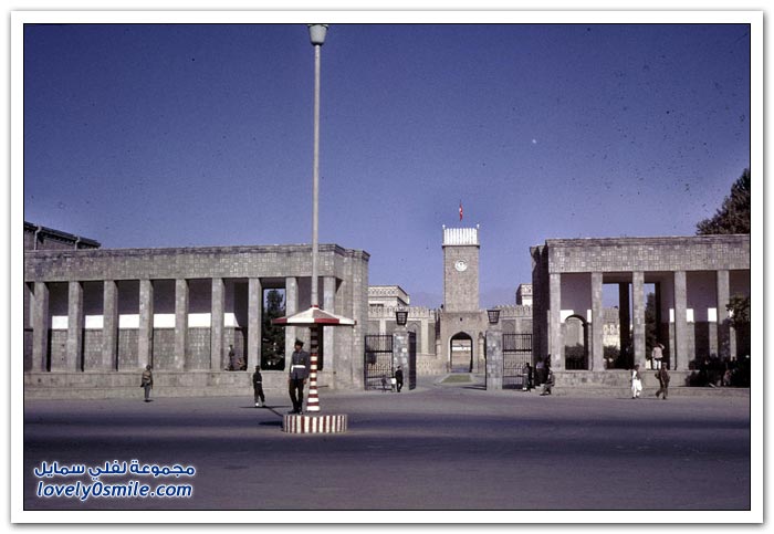 صور نادرة لأفغانستان عام 1967 Rare-pictures-of-Afghanistan-in-1967-07