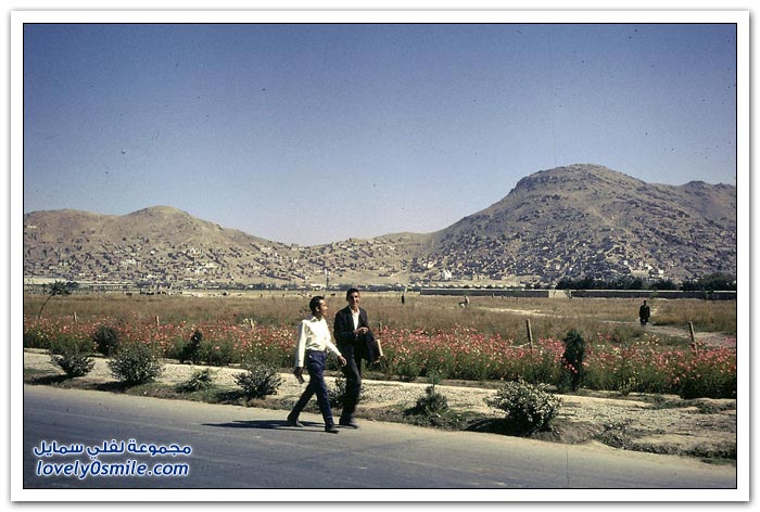 صور نادرة لأفغانستان عام 1967 Rare-pictures-of-Afghanistan-in-1967-13