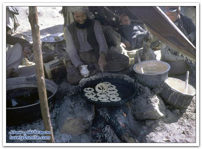 صور نادرة لأفغانستان عام 1967 Rare-pictures-of-Afghanistan-in-1967-14