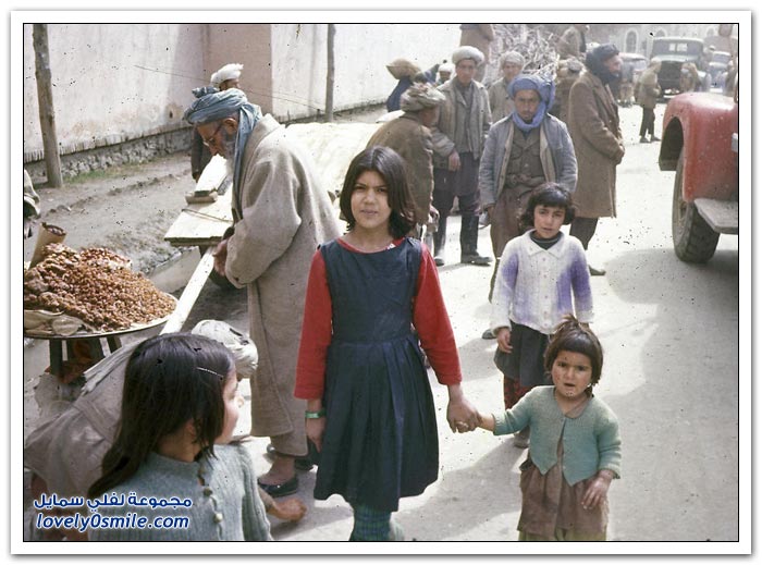 صور نادرة لأفغانستان عام 1967 Rare-pictures-of-Afghanistan-in-1967-15