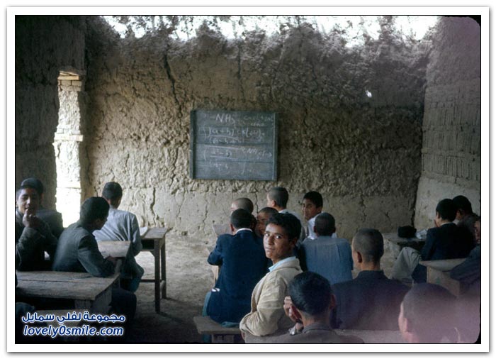 صور نادرة لأفغانستان عام 1967 Rare-pictures-of-Afghanistan-in-1967-16