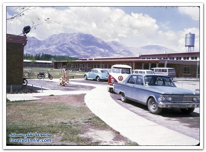 صور نادرة لأفغانستان عام 1967 Rare-pictures-of-Afghanistan-in-1967-17