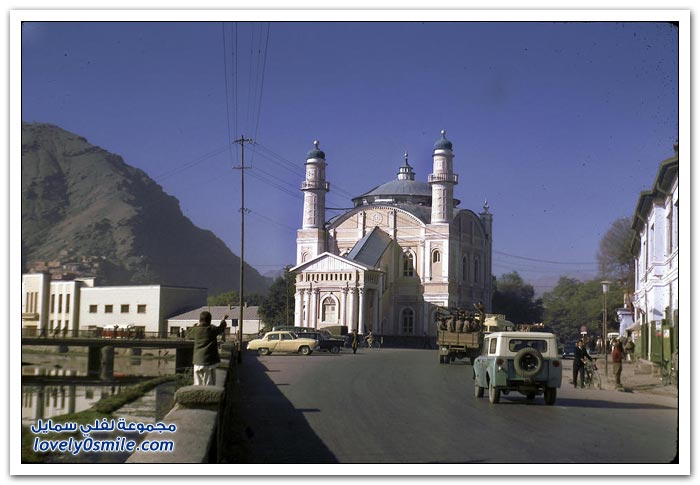 صور نادرة لأفغانستان عام 1967 Rare-pictures-of-Afghanistan-in-1967-18