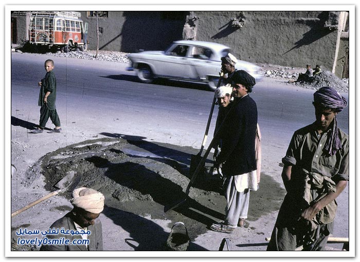 صور نادرة لأفغانستان عام 1967 Rare-pictures-of-Afghanistan-in-1967-19