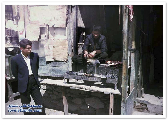 صور نادرة لأفغانستان عام 1967 Rare-pictures-of-Afghanistan-in-1967-28