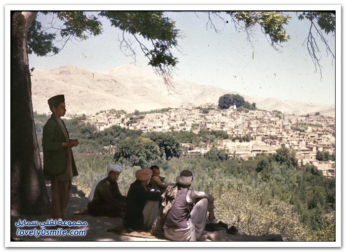 صور نادرة لأفغانستان عام 1967 Rare-pictures-of-Afghanistan-in-1967-30