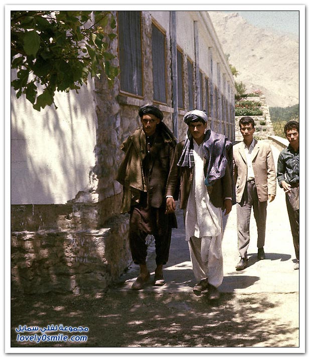 صور نادرة لأفغانستان عام 1967 Rare-pictures-of-Afghanistan-in-1967-31