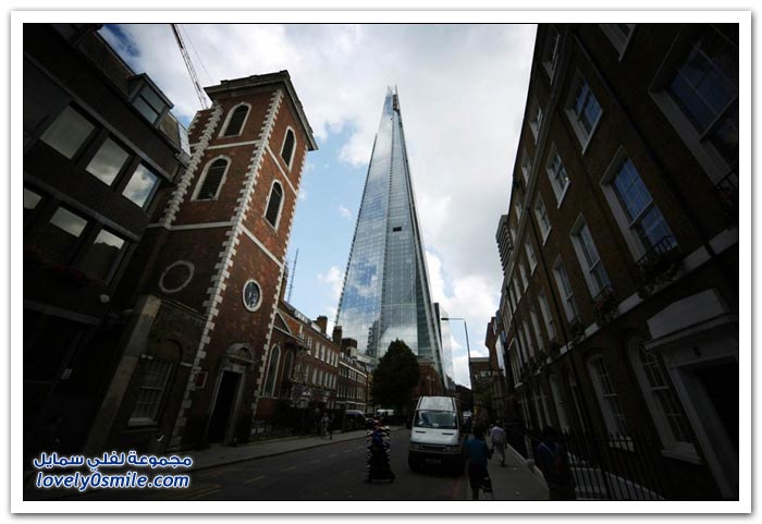 اعلى مباني في العالم ....... The-highest-skyscrapers-in-the-world-for-2013-11