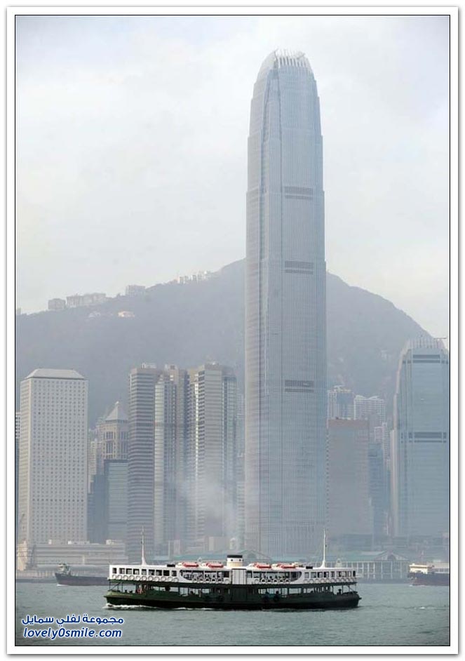 اعلى مباني في العالم ....... The-highest-skyscrapers-in-the-world-for-2013-15