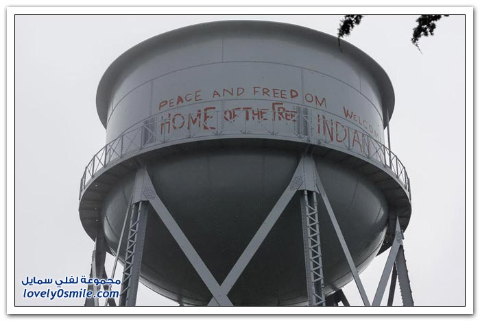 الكاتراز السجن الأكثر شهرة في العالم Alcatraz-prison-in-the-worlds-most-famous-56