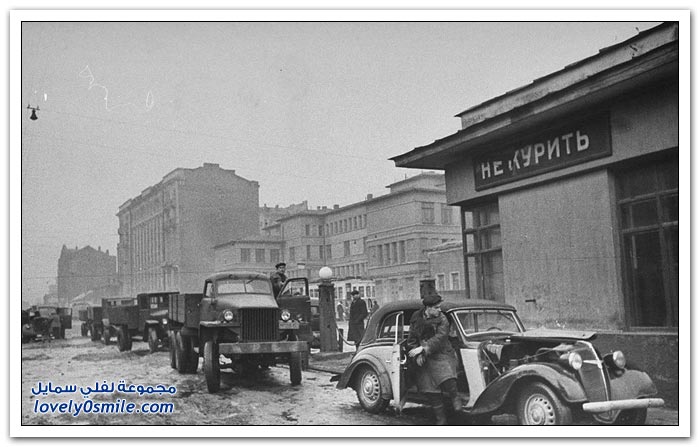 محطات الغاز أيام الاتحاد السوفيتي Gas-Stations-days-of-the-Soviet-Union-05