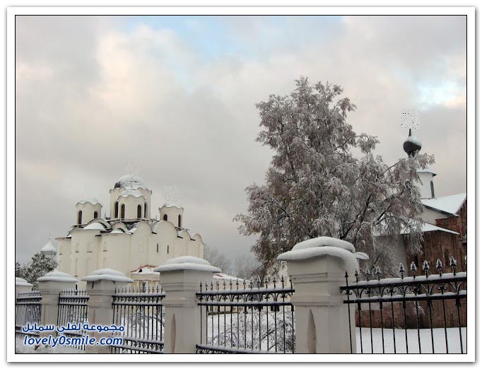 بعض المناظر الطبيعية الرائعة في فصل الشتاء Magnificent-landscape-in-winter-part2-11