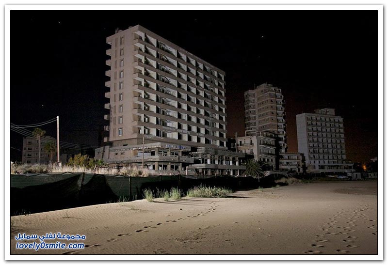 منتجع الأشباح في قبرص Resort-ghosts-in-Cyprus-46