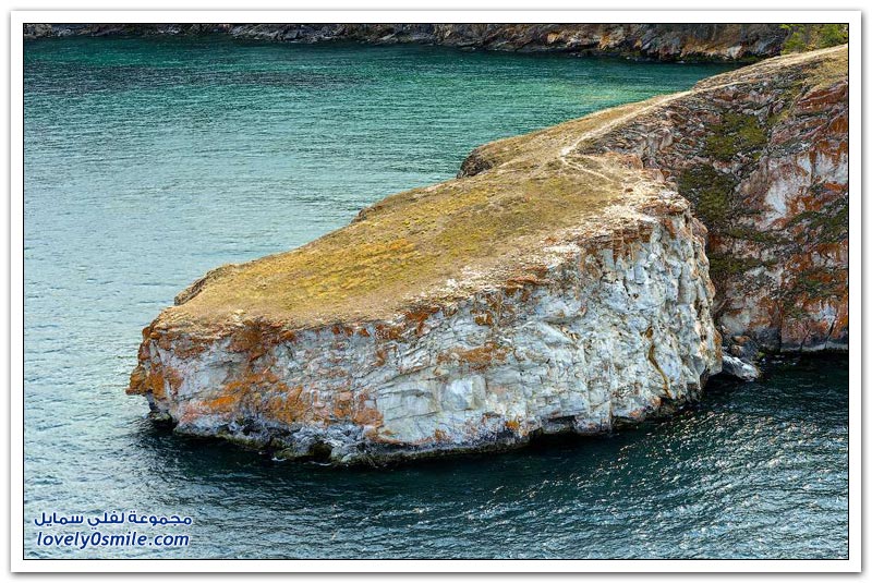 بايكال أعمق بحيرة في العالم Baikal-the-deepest-lake-in-the-world-10