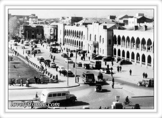 جولة سياحية في ايران Iran-05