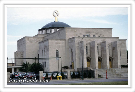 جولة حول العالم .. متجدد Mosque-10