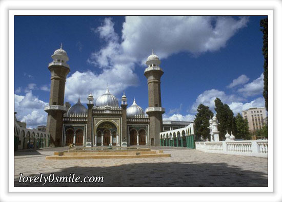 صور مساجد  حول العالم  Mosque-15