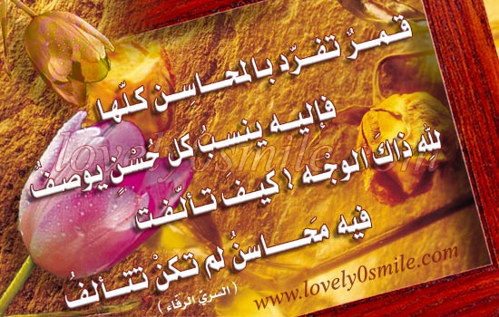 لآلئ من الشعر P036