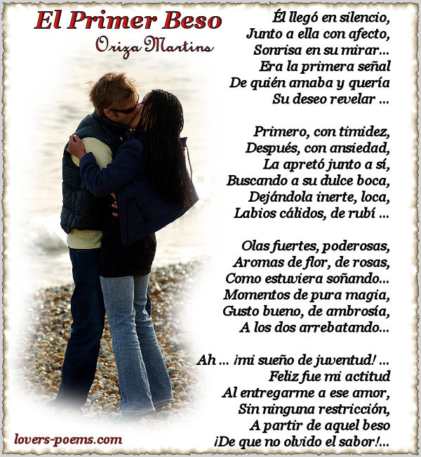 Poesias... - Página 2 Poesia-espanol-oriza-primer-beso