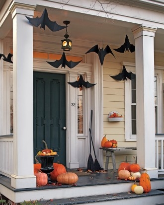 Halloween pictures - Page 4 34598-Hanging-Bats