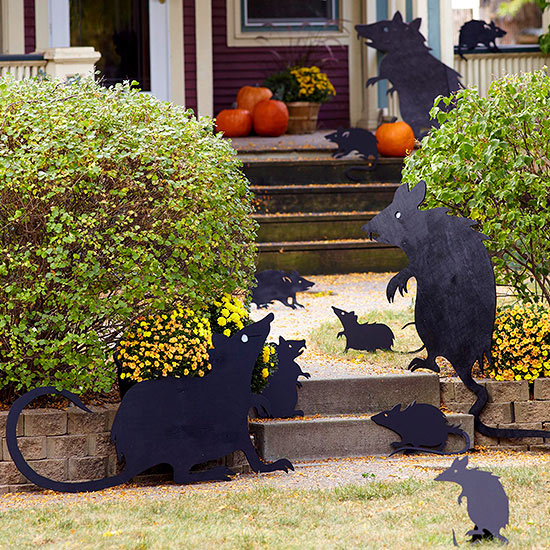 Halloween pictures - Page 3 34827-Rat-Silhouettes