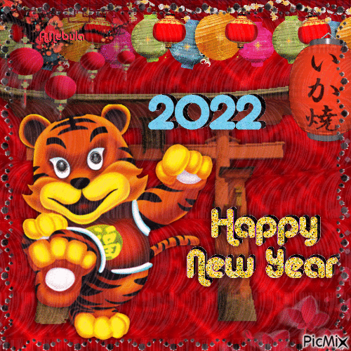 Thu 27 Jan 2022 - 10:17.MichaelManaloLazo. 405542-Chinese-New-Year-2022