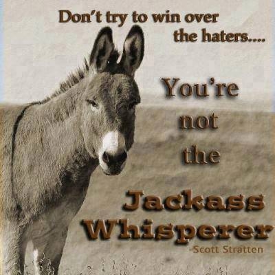 WALL - Page 21 40702-Jackass-Whisperer