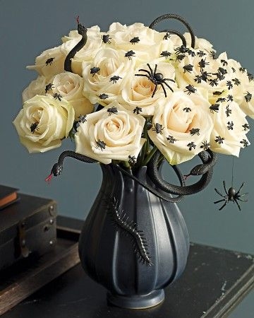 Halloween pictures - Page 7 41813-Deranged-Centerpiece