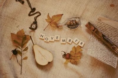 *** Sperem *** 12th sezione _ - Pagina 27 45037-Sweet-November