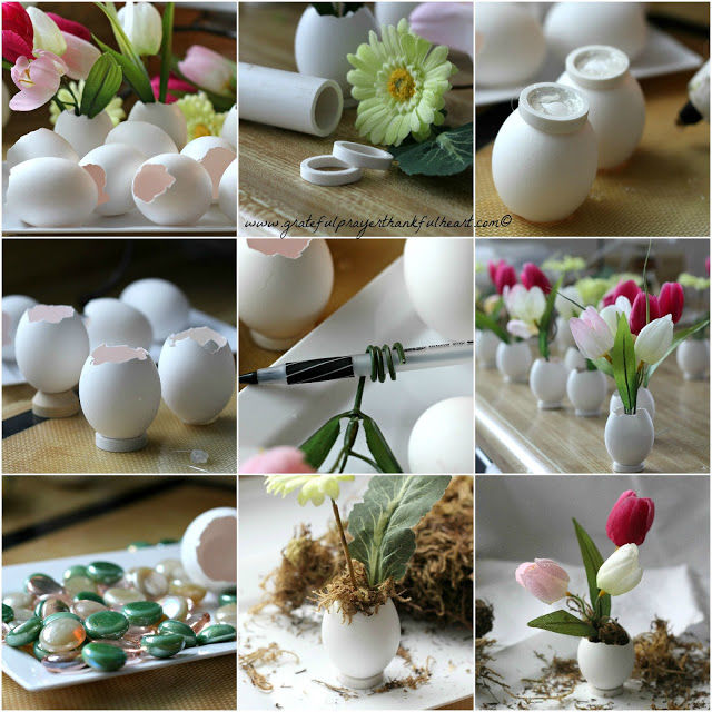 Easter Is Juuuuust Around The Corner! 68270-Diy-Easter-Flowers-In-Eggshell-Pots