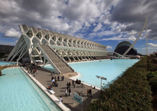 El Museo de las Ciencias celebra sus XV años con entradas a cinco euros los fines de semana  MUSEO-DE-LAS-CIENCIAS